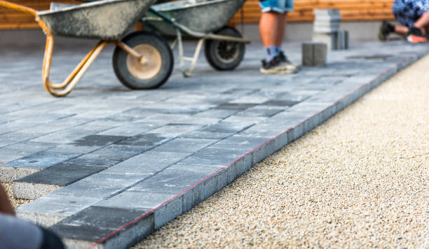 Best Custom Driveway Design and Paving in Orion, IL